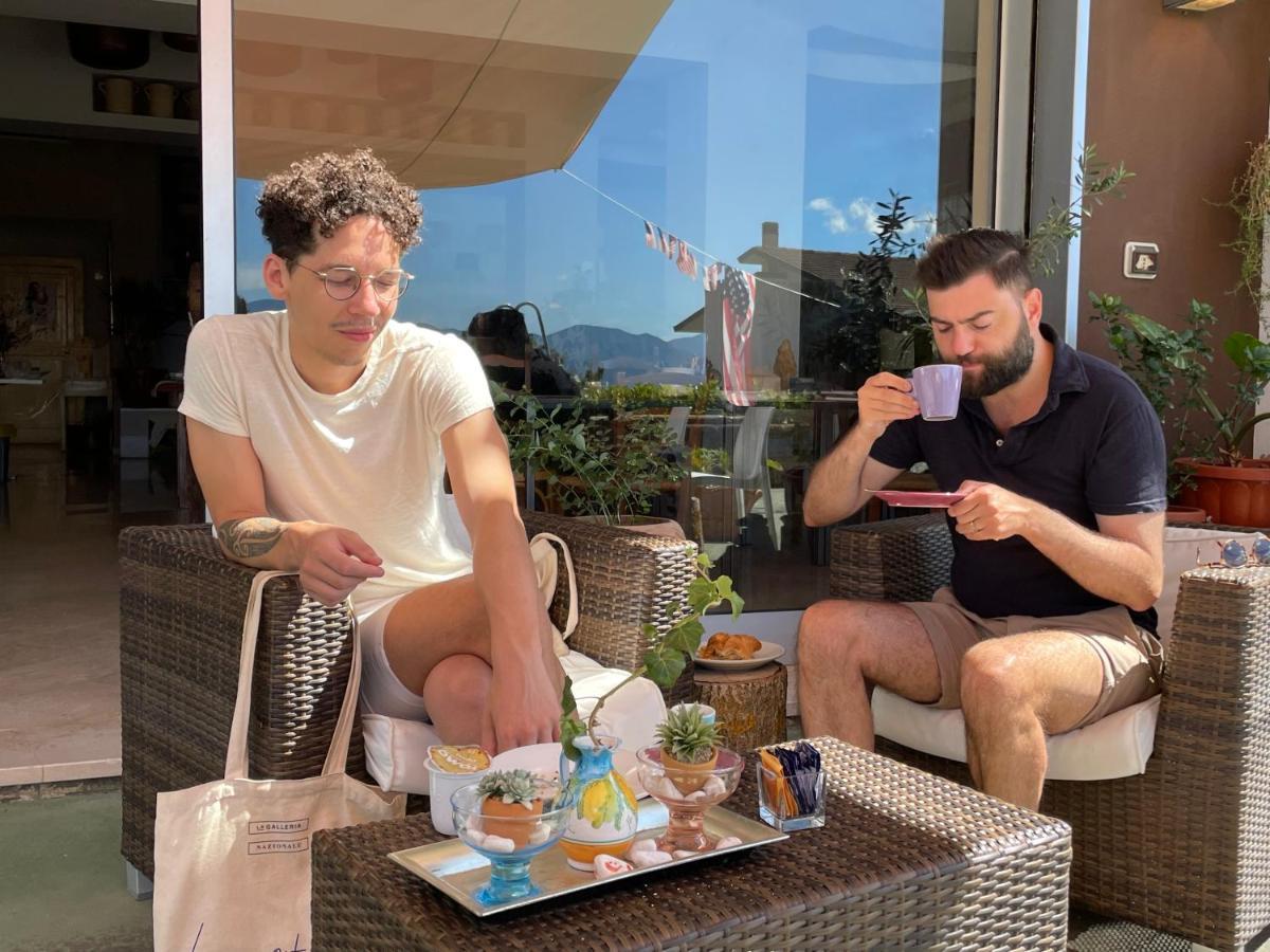 Zembalo Frühstückspension